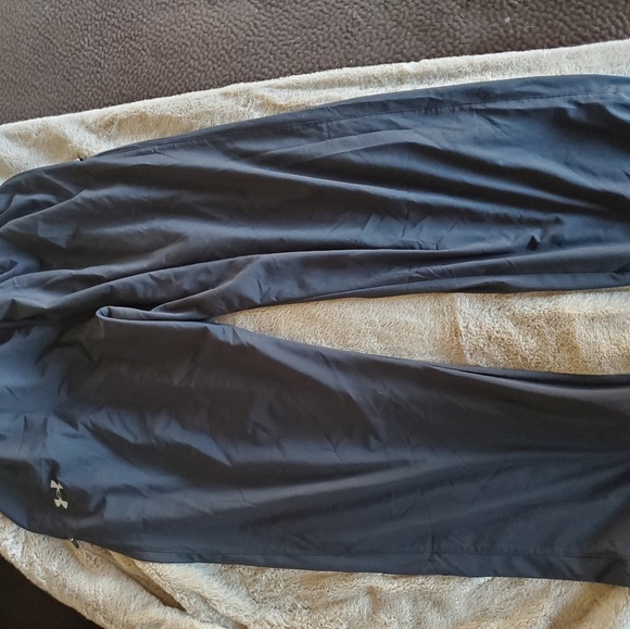 Under Armour Other - UA TRAINING PANTS XL NICE!